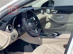 مێرسێدس بێنز C-Class